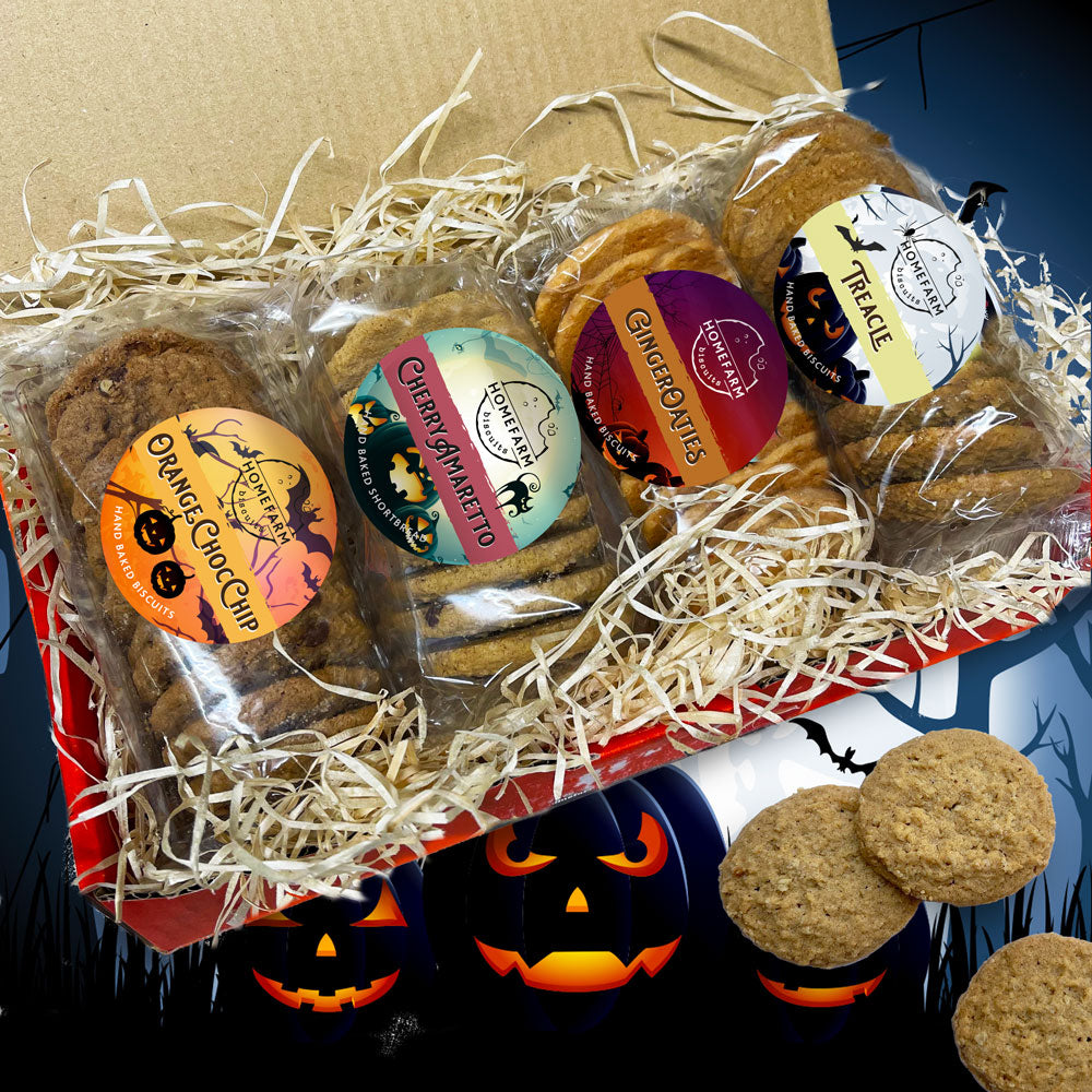 Halloween Gift Hamper