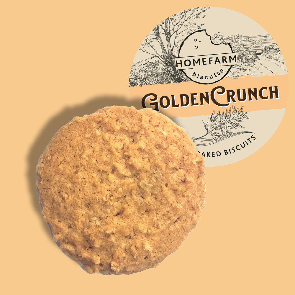 Golden Crunch