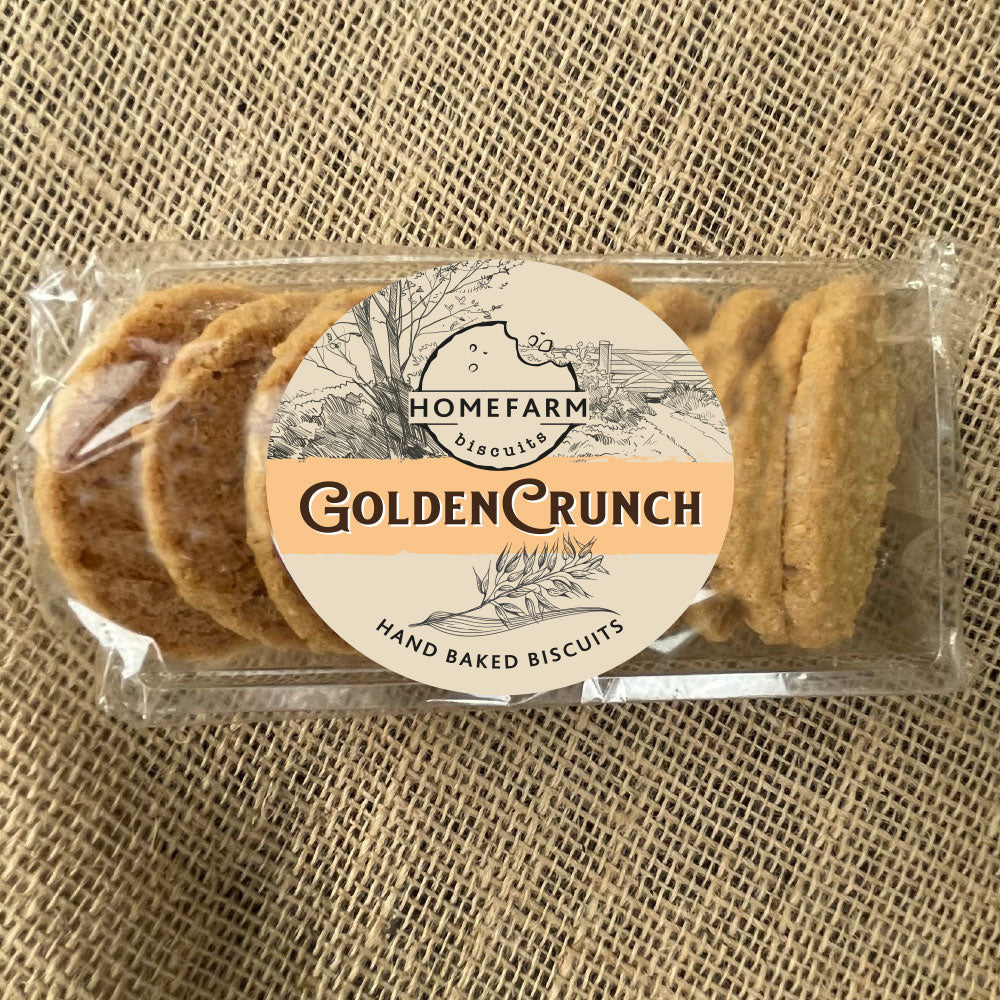 Golden Crunch