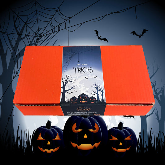 Halloween Gift Hamper