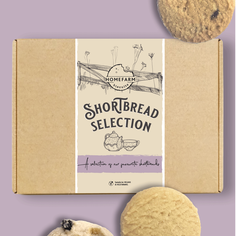 Shortbread Selection