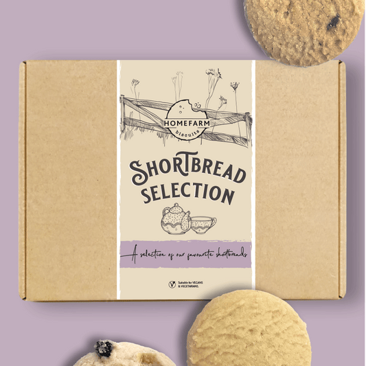 Shortbread Selection