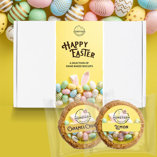 Easter Treats - Letterbox