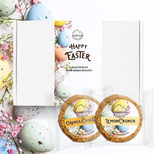 Easter Treats - Letterbox