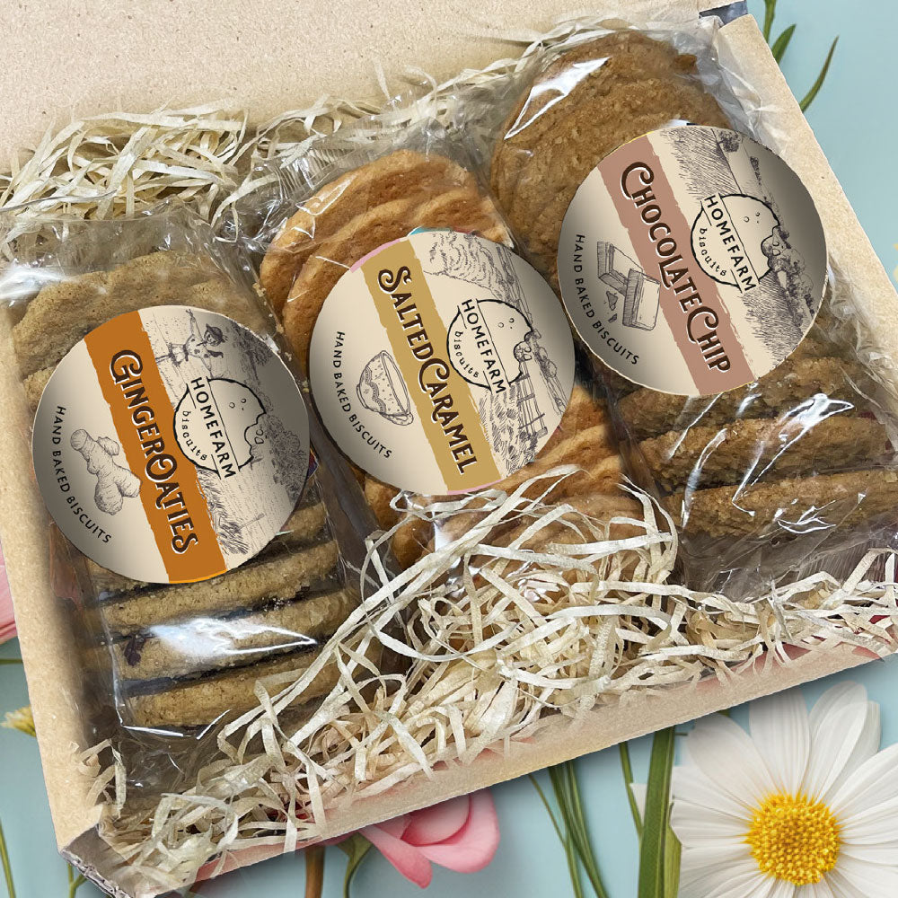 Mum - Oaties Hamper