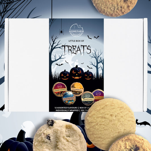 Halloween Assorted Gift Box