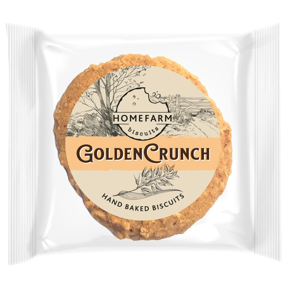 Golden Crunch